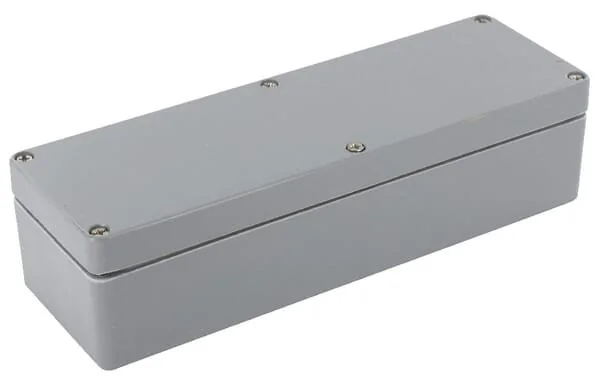 Bopla - P322 - Enclosure, Polyester