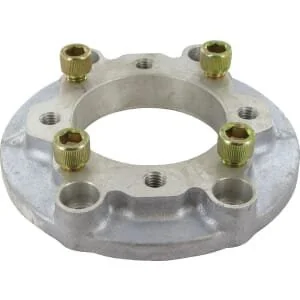 Borelli - GBU359DHA - Attachment Flange SAE-A