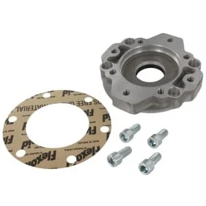 Borelli - GBU359DHB - Attachment Flange SAE-B