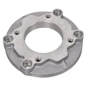 Borelli - GBU359DSI - Mounting Flange ISO For GBU 35