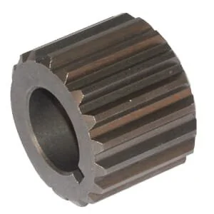 Borelli - MO4023A - Coupling Sleeve Gr.4/3.5M Key 5