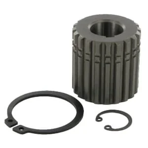 Borelli - MOB0201905 - Coupling Sleeve 40x36 20t Dia1