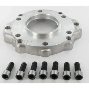Borelli - SU9FLENSC - Flange Support SAE-C