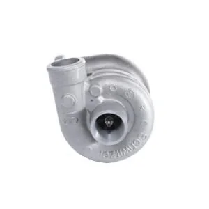 BorgWarner