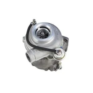 BorgWarner