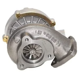 BorgWarner