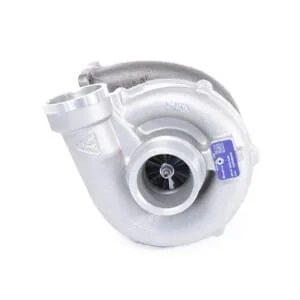 BorgWarner