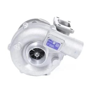 BorgWarner
