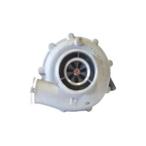 BorgWarner