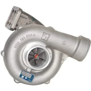 BorgWarner