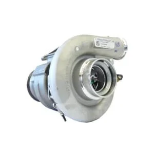 BorgWarner