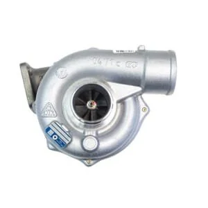 BorgWarner