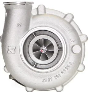 BorgWarner