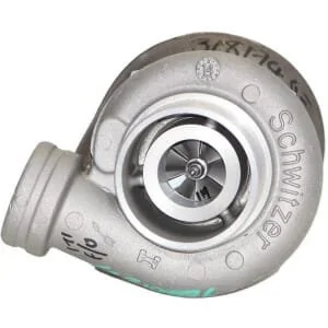 BorgWarner
