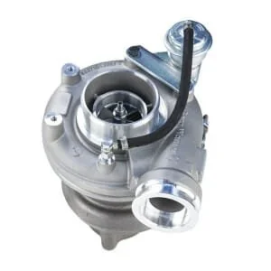 BorgWarner