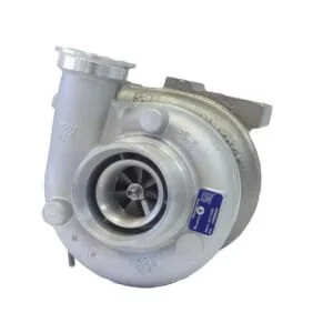 BorgWarner