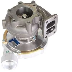 BorgWarner