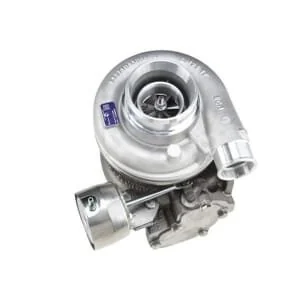 BorgWarner
