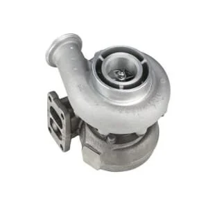 BorgWarner