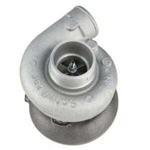 BorgWarner