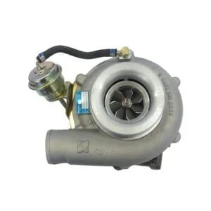 BorgWarner