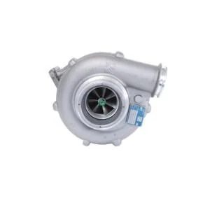 BorgWarner