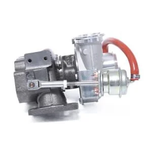 BorgWarner