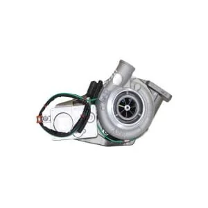 BorgWarner
