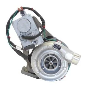 BorgWarner