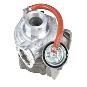 BorgWarner