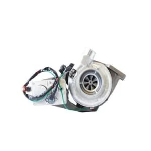 BorgWarner