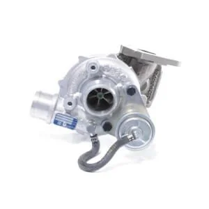 BorgWarner