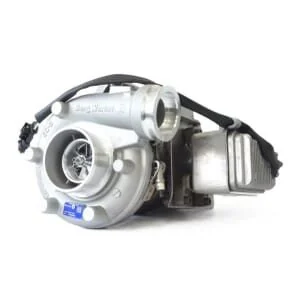 BorgWarner