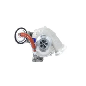 BorgWarner