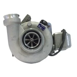 BorgWarner