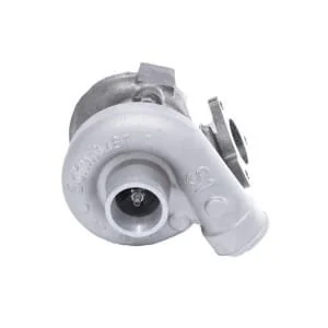 BorgWarner