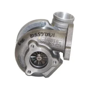 BorgWarner