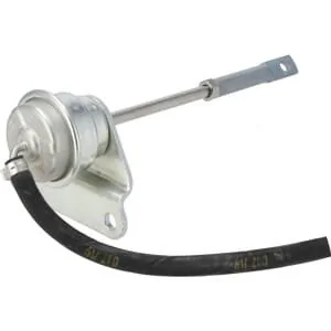 BorgWarner