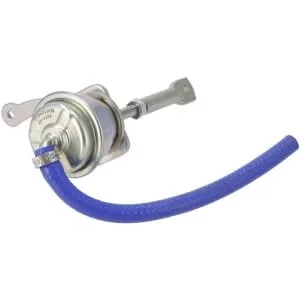 BorgWarner