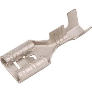 Bosch - 1904492016 - Terminal Blade Female, 0.5-1.5mm² 4.8x0.8mm (25x)