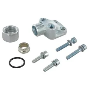 Bosch Rexroth - 1515702072 - Flange