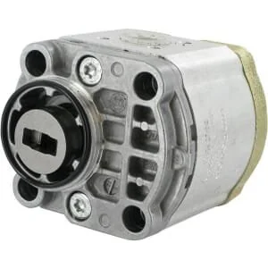 Bosch Rexroth - 1517222380 - Gear Pump AZPF-12-011LNT20MB