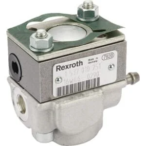 Bosch Rexroth - 1537010251 - Spare Parts Set