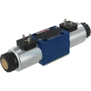 Bosch Rexroth - 4WE6G6XEG24N9 - Special 4/3 NG06 4WE6 G6x/EG24N9K4