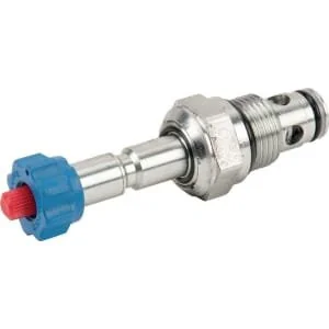 Bosch Rexroth - OD1505363DS800 - Valve 2/2 VEI-8A-10-NC