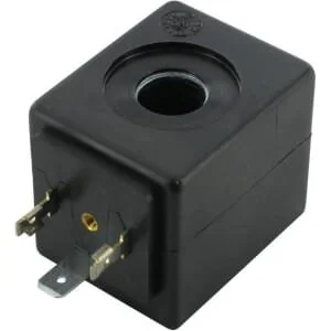 Bosch Rexroth - S8H24VDC - Coil (SP666)
