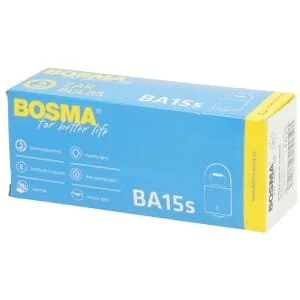 Bosma