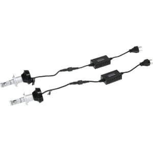 Bosma - 14061224H4LED - Light Bulb /24V 25W P43t