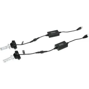 Bosma - 14061224H7LED - Light Bulb H7 /24V 25W PX26d
