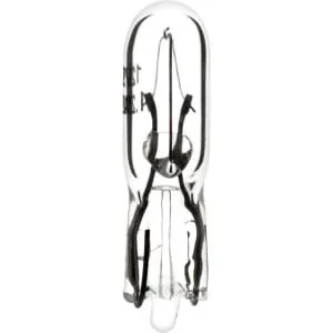 Bosma - 140624122195 - Light Bulb 1.2W W2x4.6d